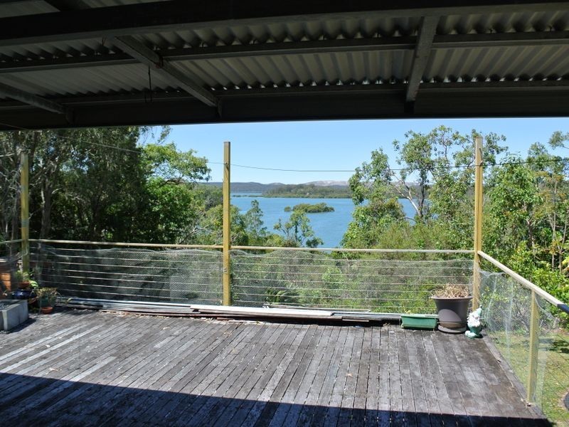 10 Keith Street, Macleay Island QLD 4184