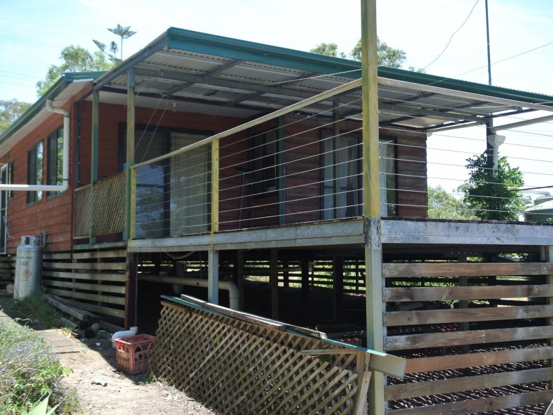 10 Keith Street, Macleay Island QLD 4184