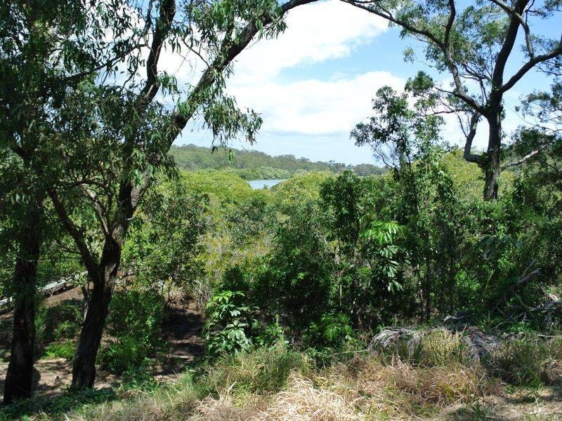 2 Cotton Tree Avenue, Macleay Island QLD 4184
