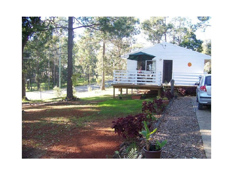 Lamb Island QLD 4184
