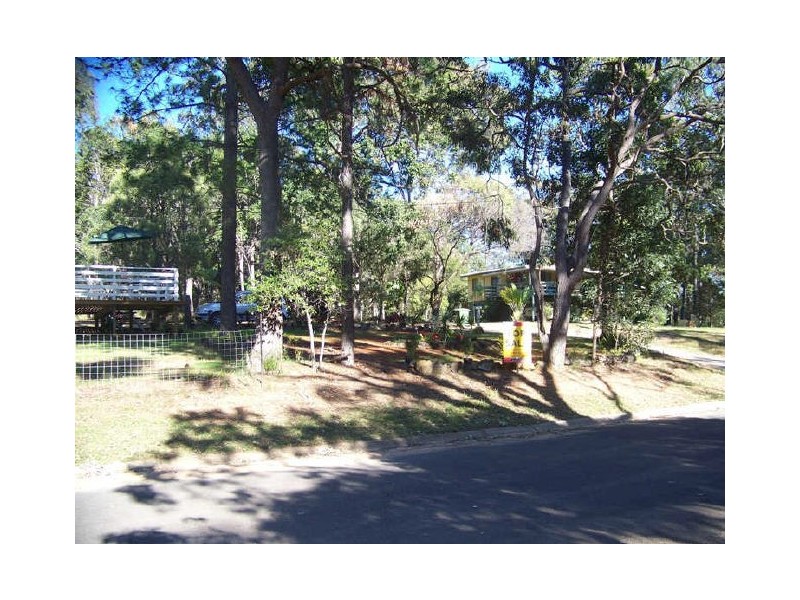Lamb Island QLD 4184