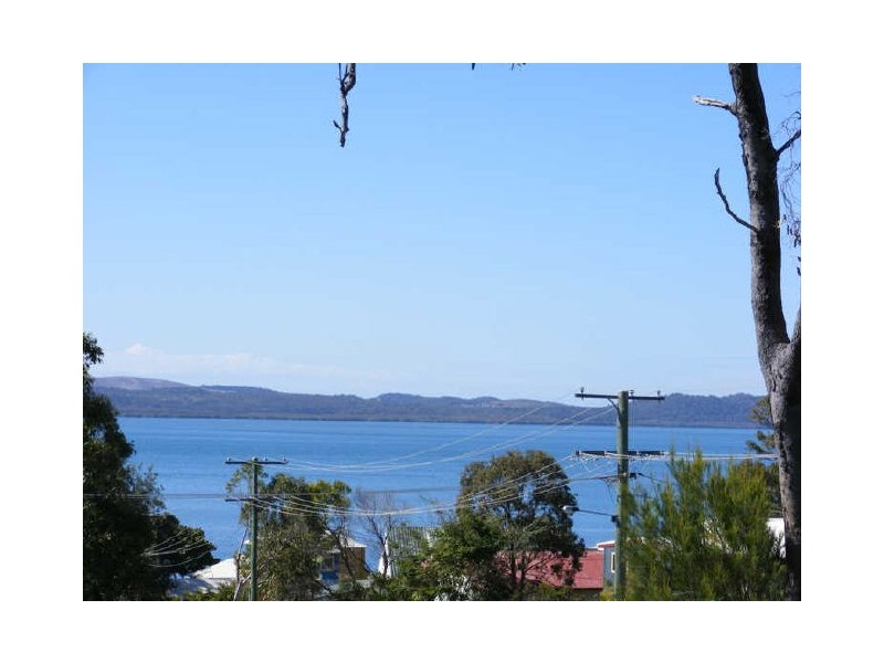Macleay Island QLD 4184