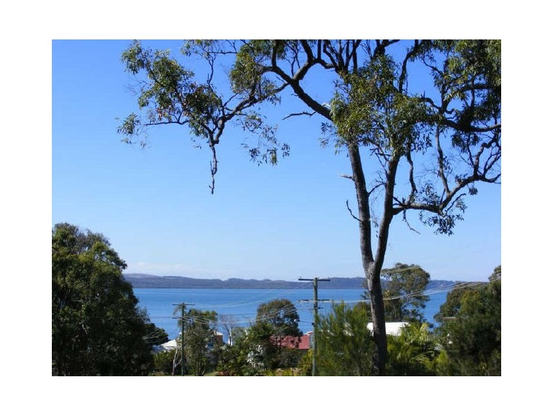 Macleay Island QLD 4184