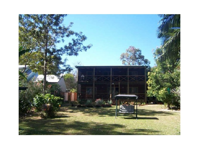 Macleay Island QLD 4184