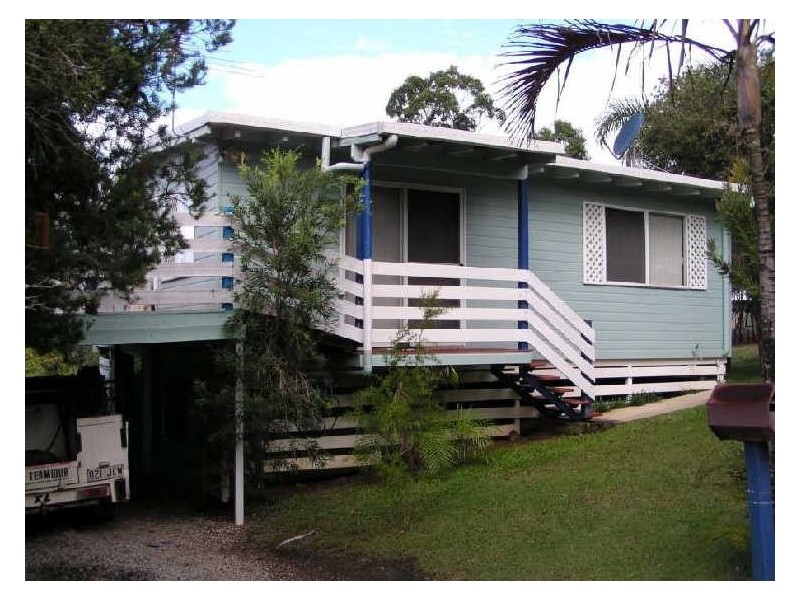 Macleay Island QLD 4184