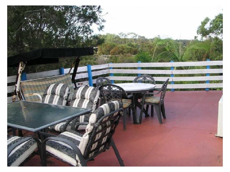 Macleay Island QLD 4184