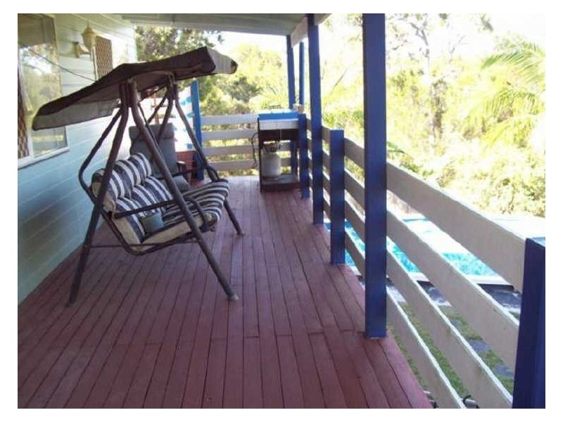 Macleay Island QLD 4184