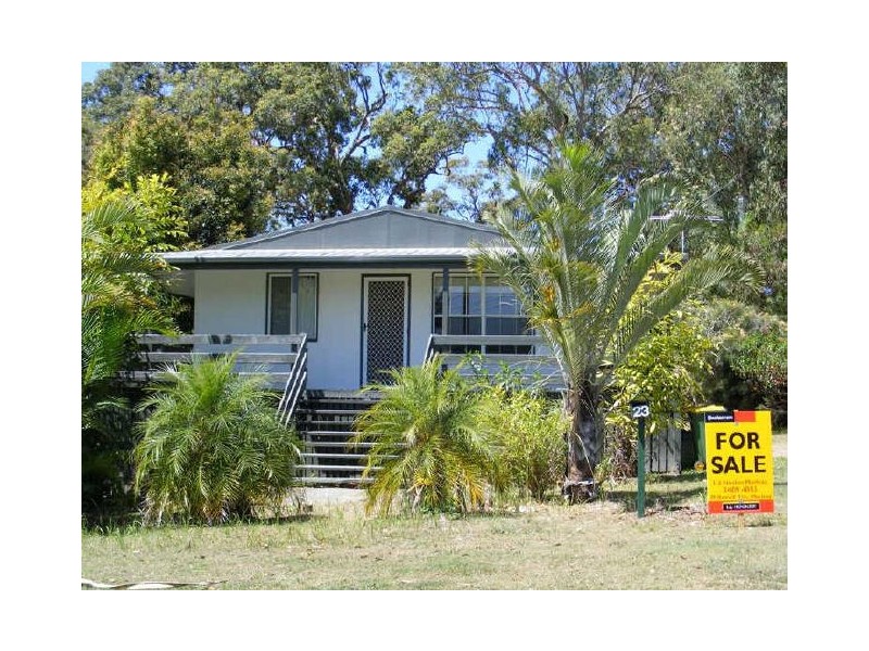 Macleay Island QLD 4184