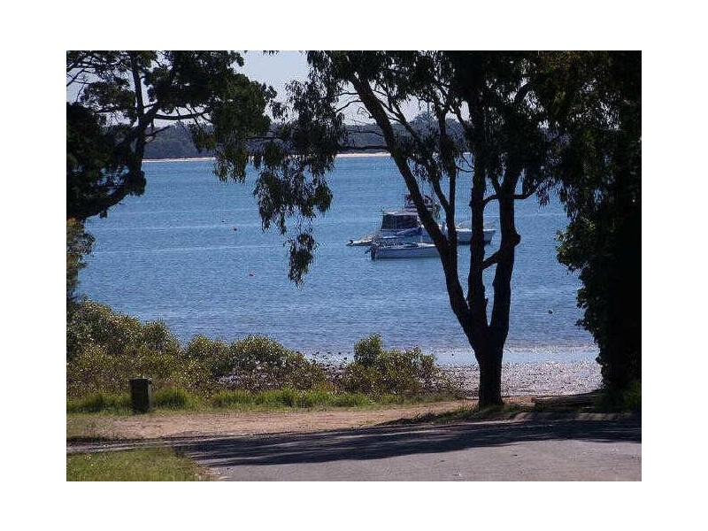 Macleay Island QLD 4184