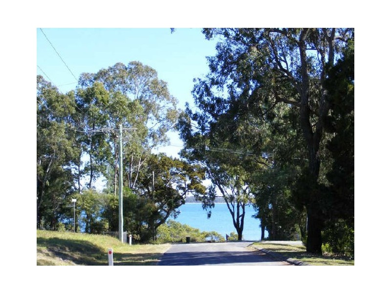 Macleay Island QLD 4184