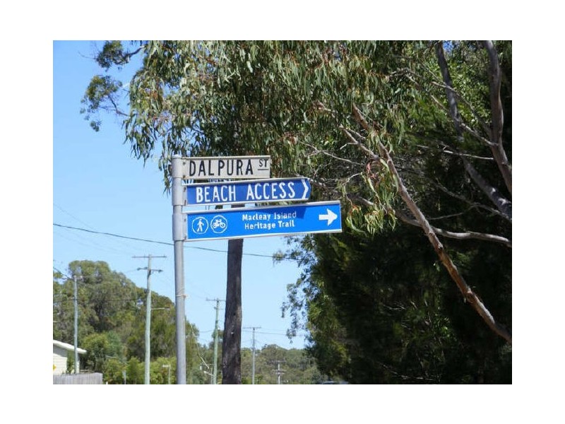 Macleay Island QLD 4184