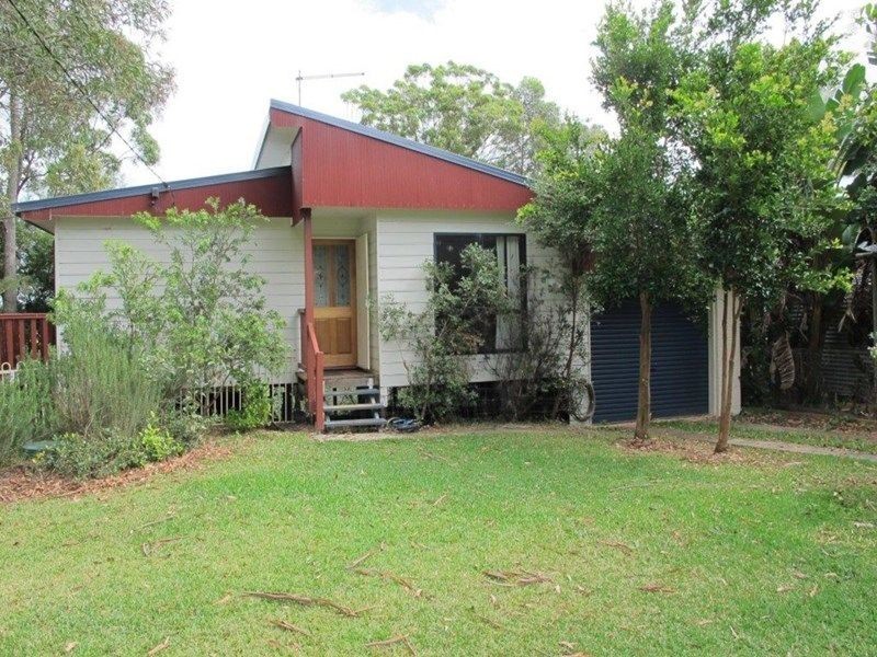 166 Treasure Island, Karragarra Island QLD 4184