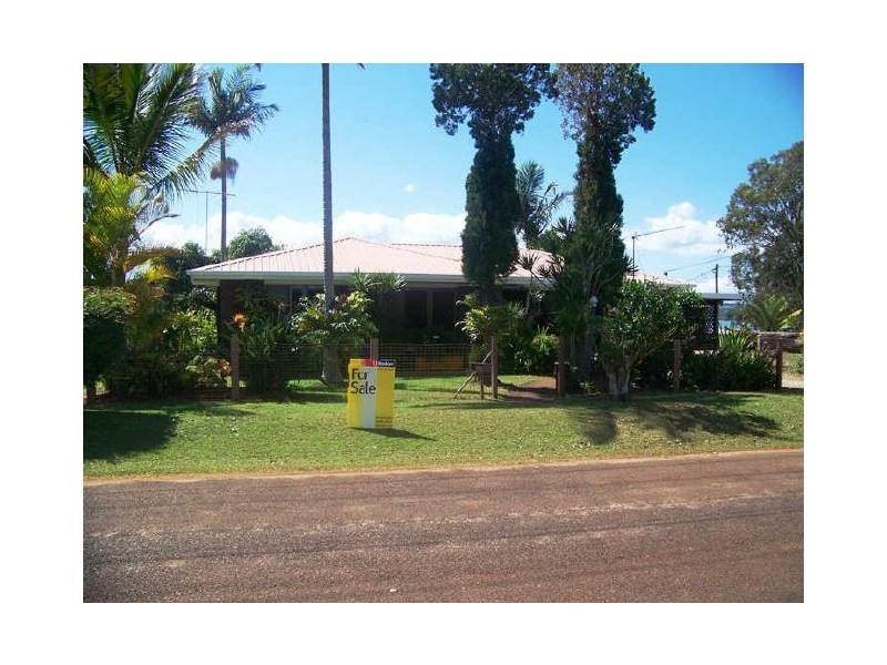 Lamb Island QLD 4184