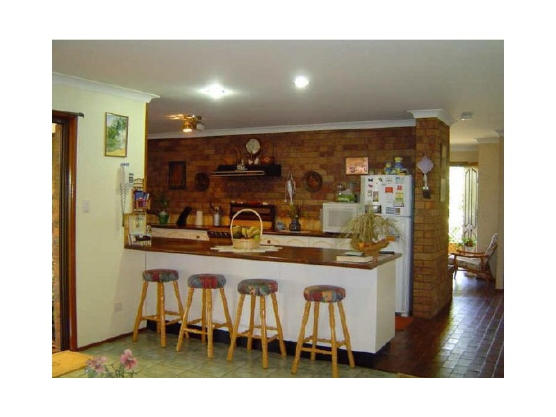 Lamb Island QLD 4184