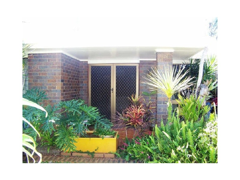 Lamb Island QLD 4184