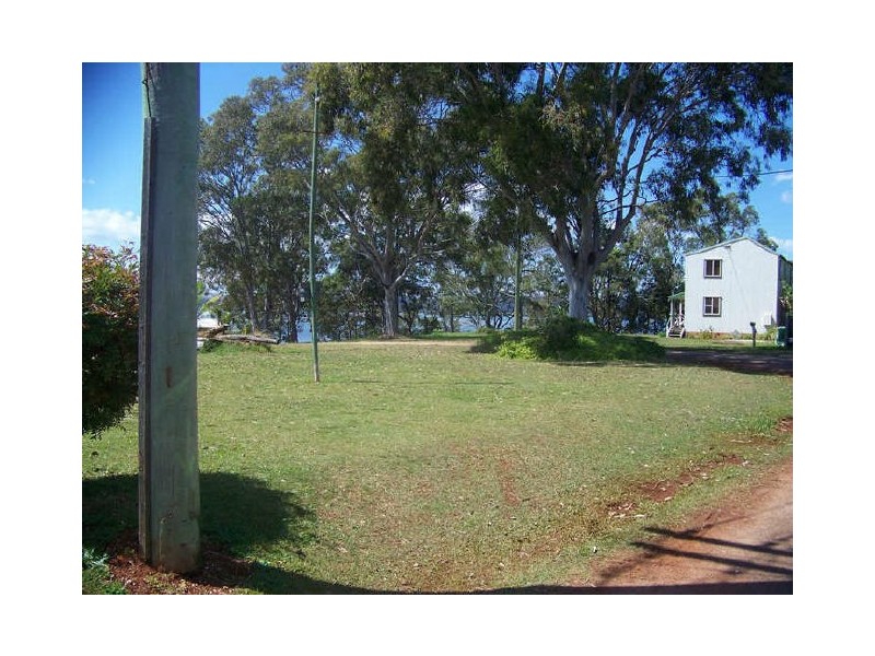 Lamb Island QLD 4184