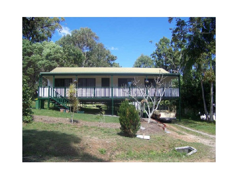 Macleay Island QLD 4184