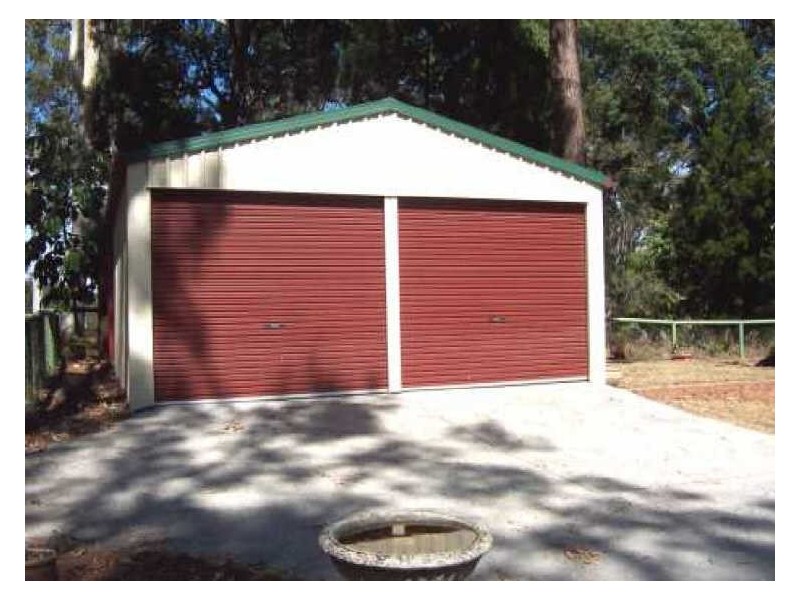 34 Coondooroopa Dve, Macleay Island QLD 4184