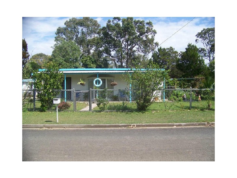 Macleay Island QLD 4184