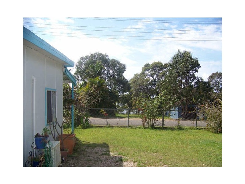 Macleay Island QLD 4184