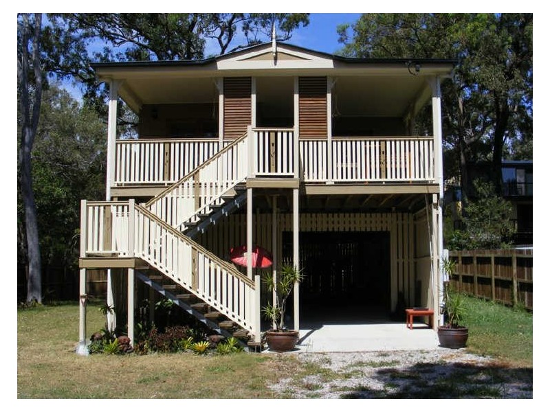 12 Attunga Street, Macleay Island QLD 4184