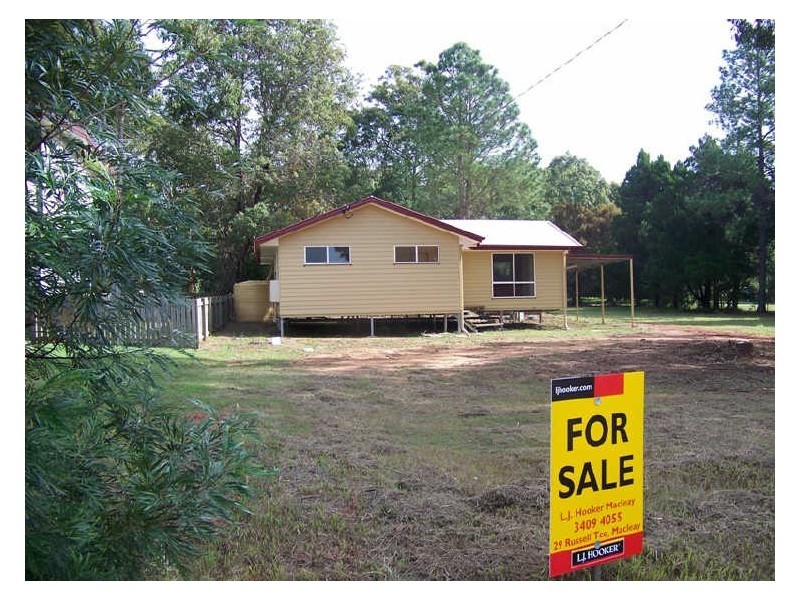 187 High Central Road, Macleay Island QLD 4184