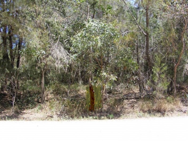 40-42 Hastings Terrace, Macleay Island QLD 4184