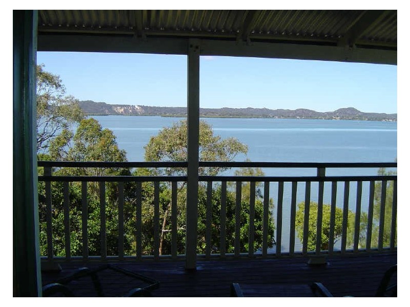 46 Resthaven Drive, Lamb Island QLD 4184