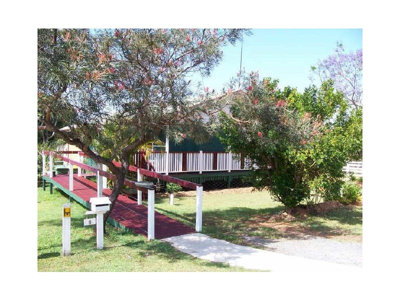 Macleay Island QLD 4184