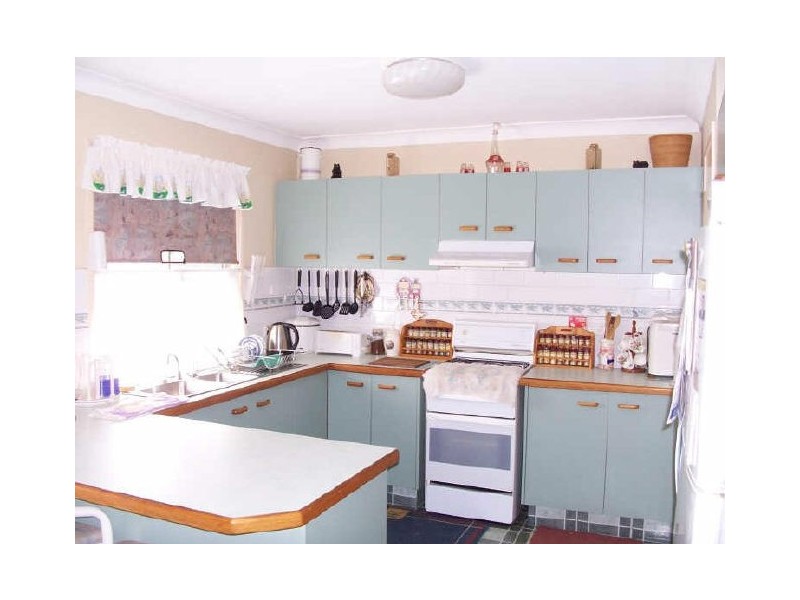 Macleay Island QLD 4184