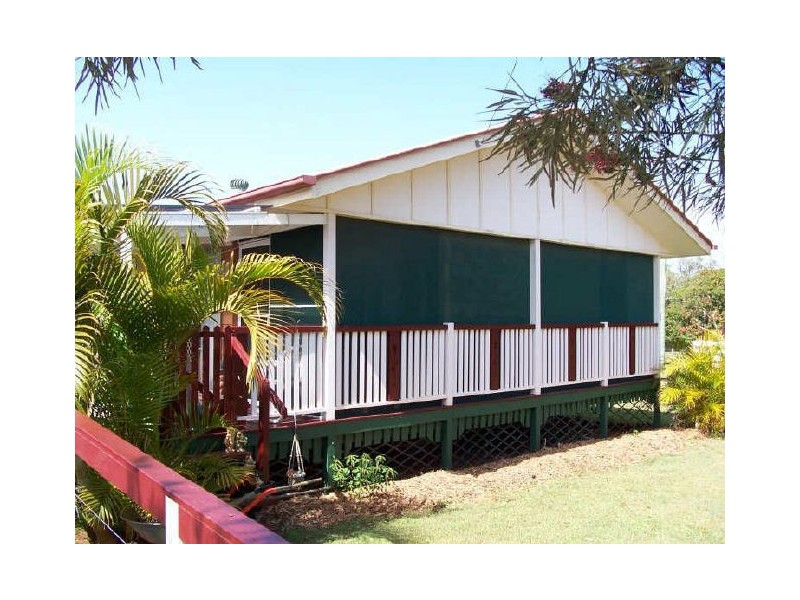 Macleay Island QLD 4184