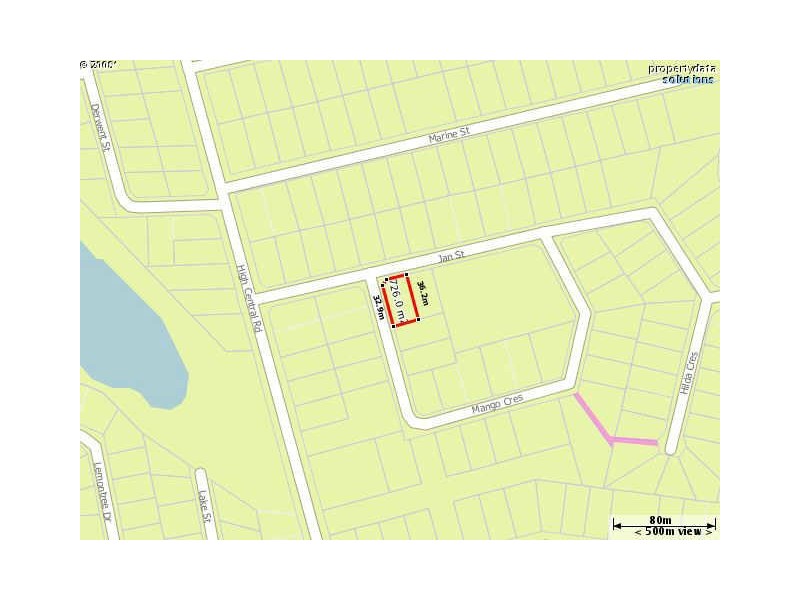 Macleay Island QLD 4184