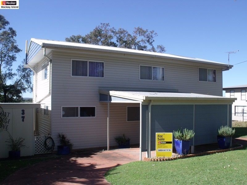 37 Jan Street, Macleay Island QLD 4184