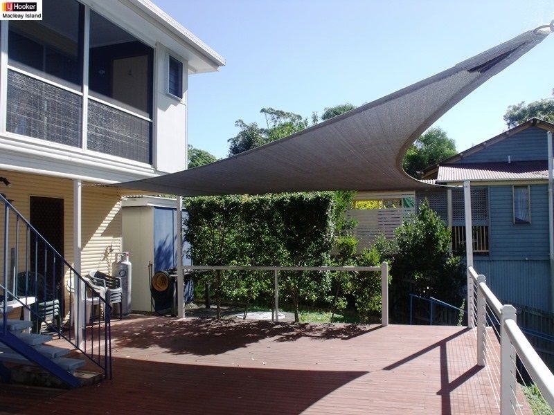 37 Jan Street, Macleay Island QLD 4184