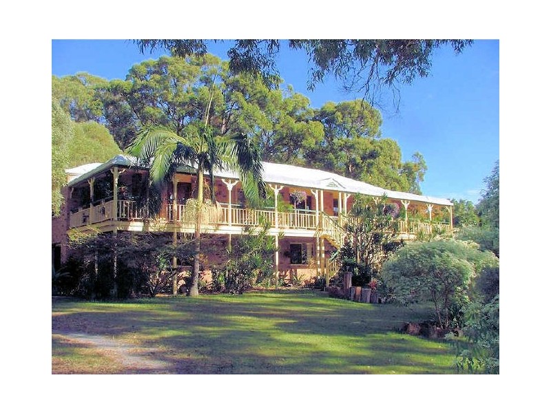 Macleay Island QLD 4184