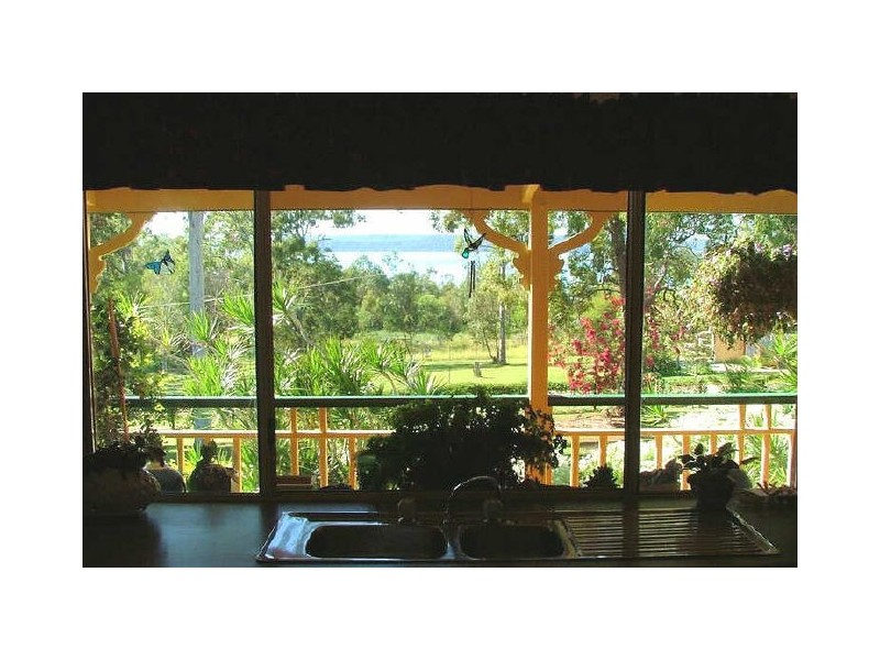 Macleay Island QLD 4184