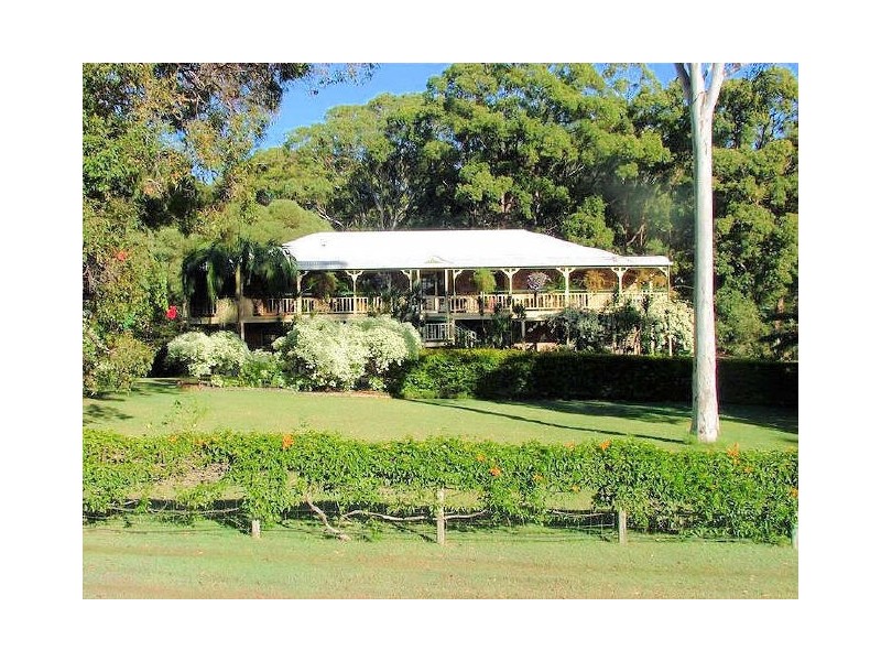 Macleay Island QLD 4184