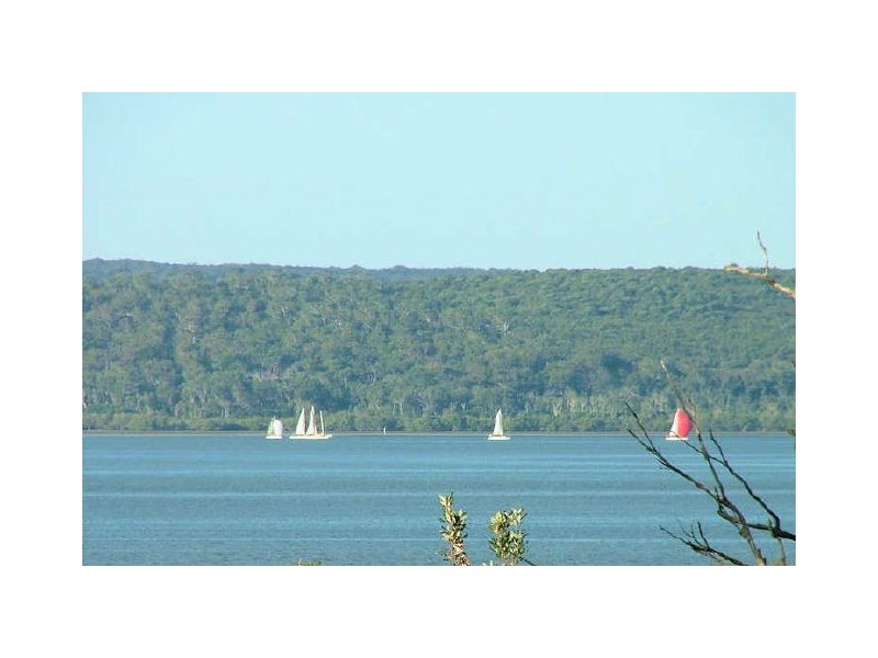 Macleay Island QLD 4184