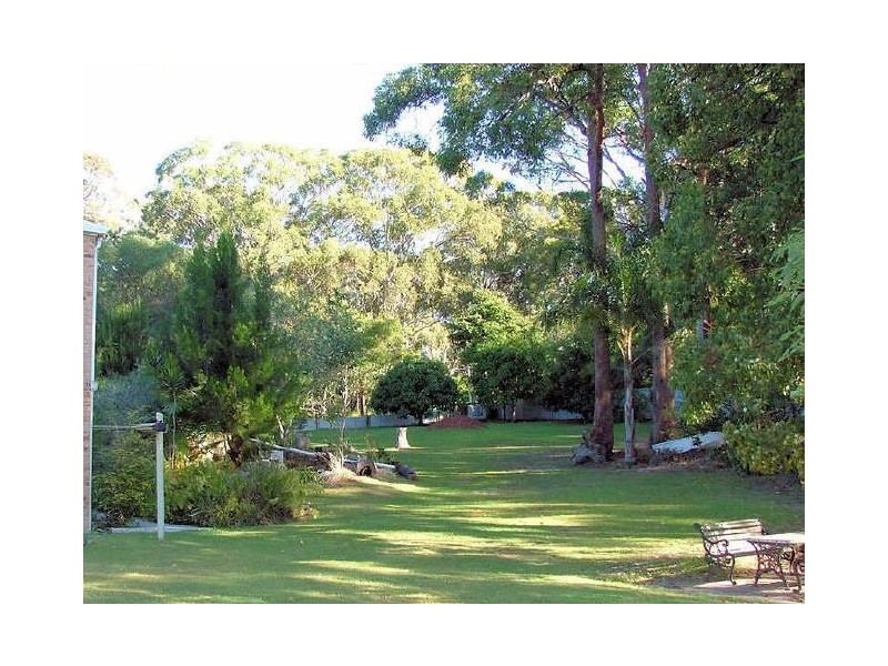 Macleay Island QLD 4184