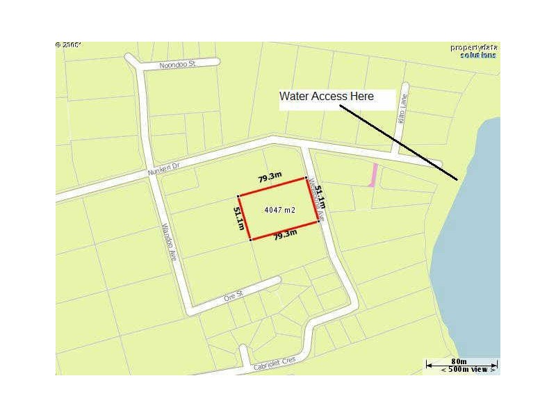 Macleay Island QLD 4184