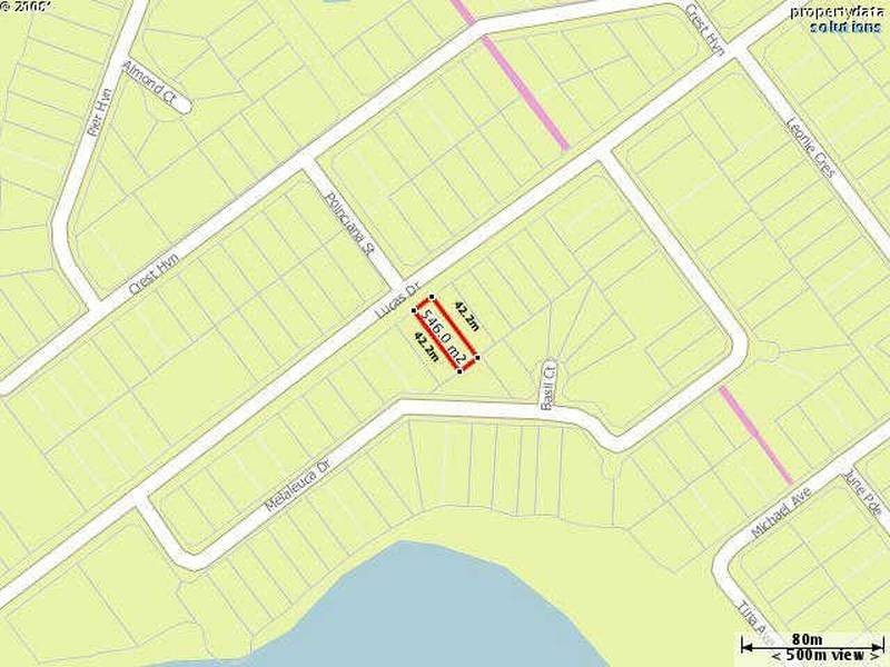 31 Lucas Drive, Lamb Island QLD 4184