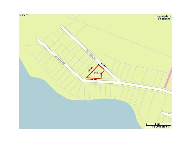101-103 Western road, Macleay Island QLD 4184