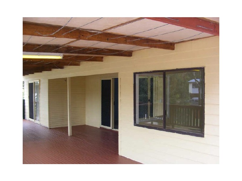 Macleay Island QLD 4184