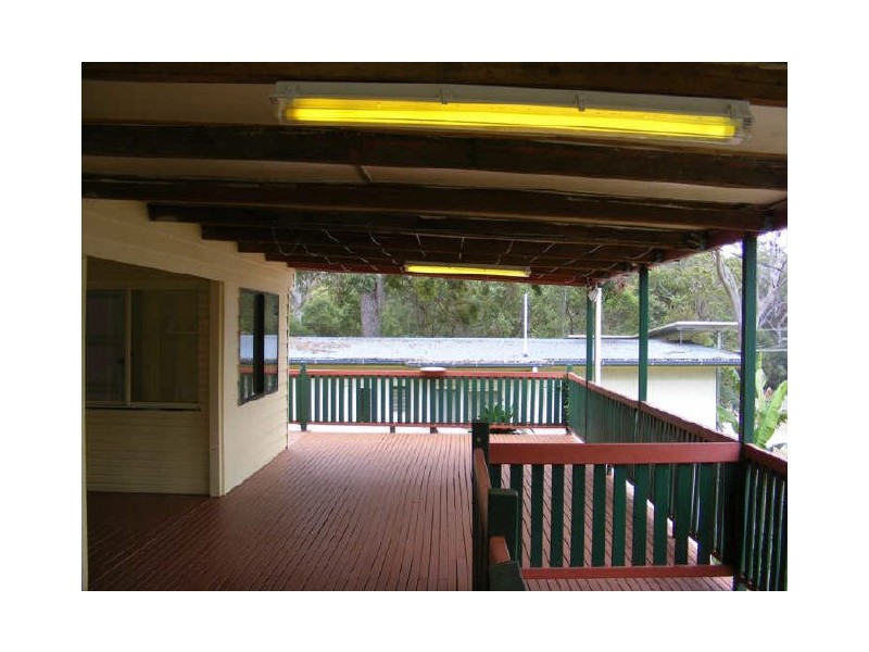 Macleay Island QLD 4184