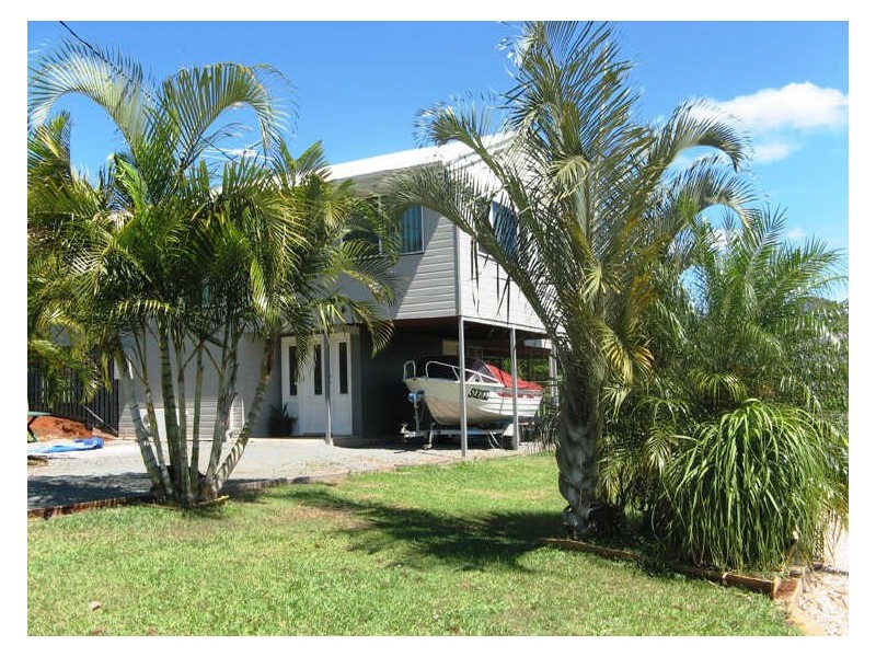 Macleay Island QLD 4184