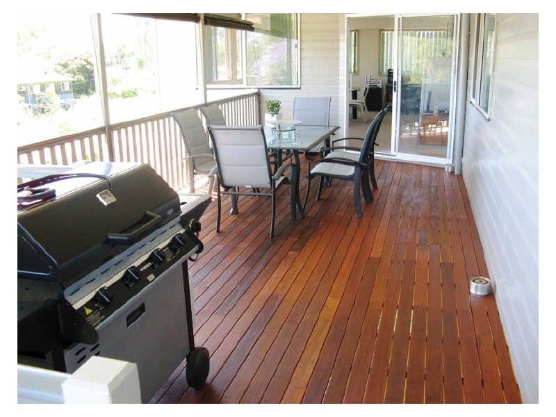 Macleay Island QLD 4184