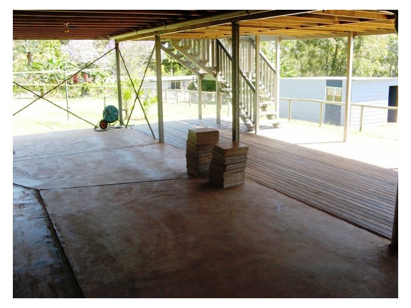 Macleay Island QLD 4184