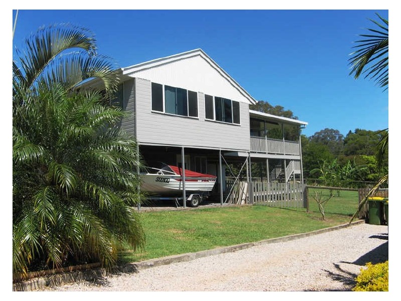 Macleay Island QLD 4184