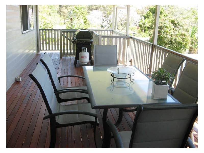 Macleay Island QLD 4184