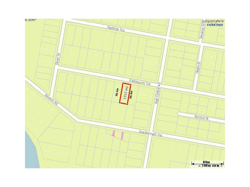 Macleay Island QLD 4184